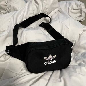 Adidas Fanny Back with 2 Compartments